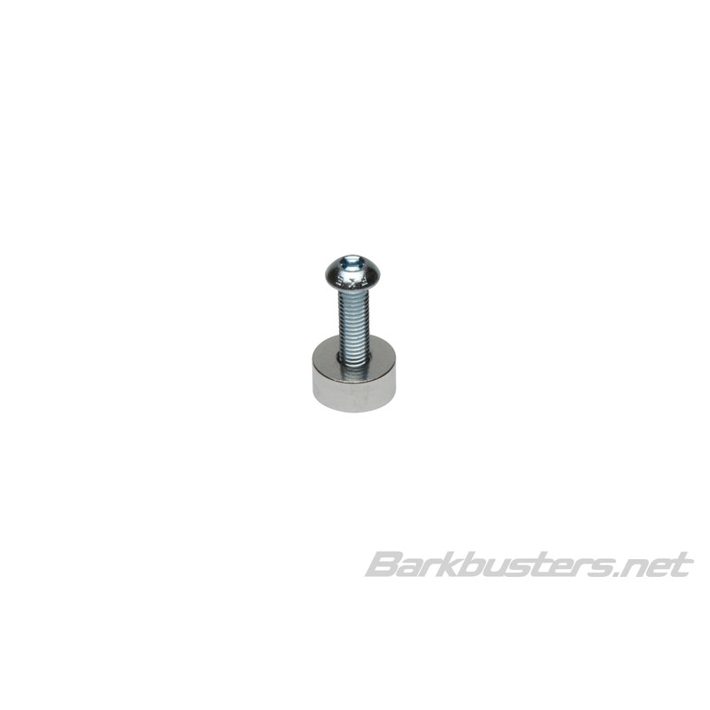 Tornillo y espaciador Barkbusters 10mm