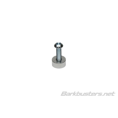 Tornillo y espaciador Barkbusters 10mm