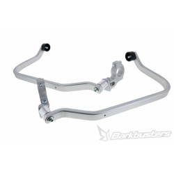 Kit de montaje paramanos BARKBUSTERS montaje de 2 puntos Triumph Scrambler 1200