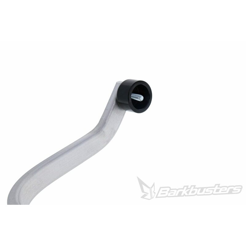 Kit de montaje paramanos BARKBUSTERS montaje de 2 puntos Triumph Scrambler 1200