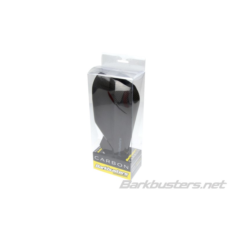 Paramanos de carbono Barkbusters