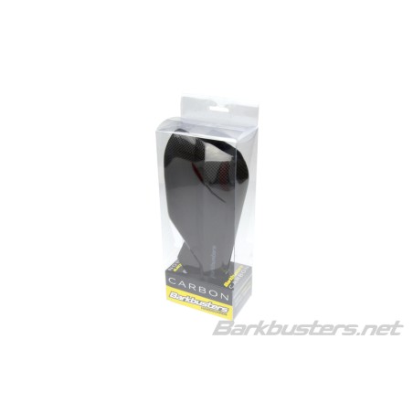 Paramanos de carbono Barkbusters