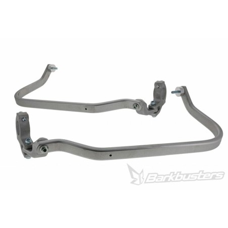 Kit de montaje paramanos BARKBUSTERS montaje de 2 puntos Triumph Tiger 900