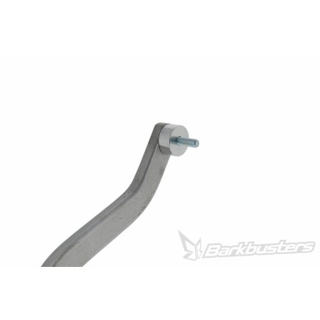 Kit de montaje paramanos BARKBUSTERS montaje de 2 puntos Triumph Tiger 900