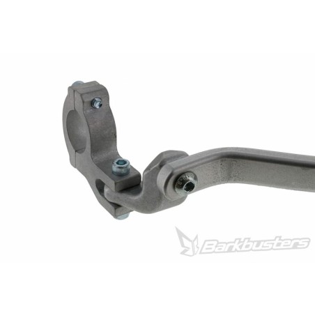 Kit de montaje paramanos BARKBUSTERS montaje de 2 puntos Triumph Tiger 900