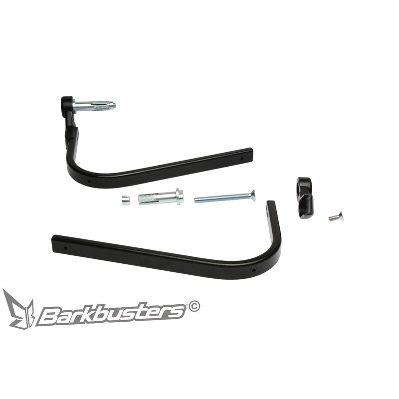 Kit de montaje paramanos BARKBUSTERS universal
