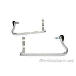 Soportes de aluminio Barkbusters Fijación de doble anclaje 2