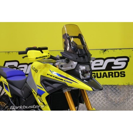 Soportes de aluminio BARKBUSTERS Fijación de doble anclaje