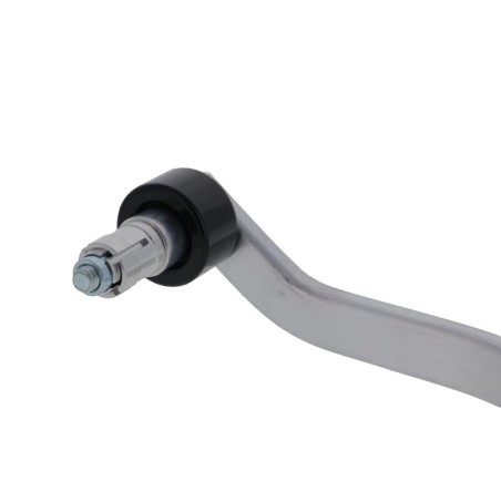 Soportes de aluminio BARKBUSTERS Fijación de doble anclaje