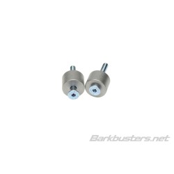 Kit de adaptadores Barkbusters BMW 650GS 2