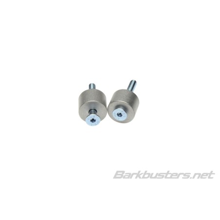 Kit de adaptadores Barkbusters BMW 650GS