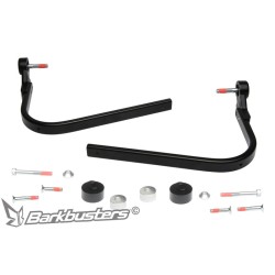 Kit de montaje paramanos BARKBUSTERS universal M6 y M8 2
