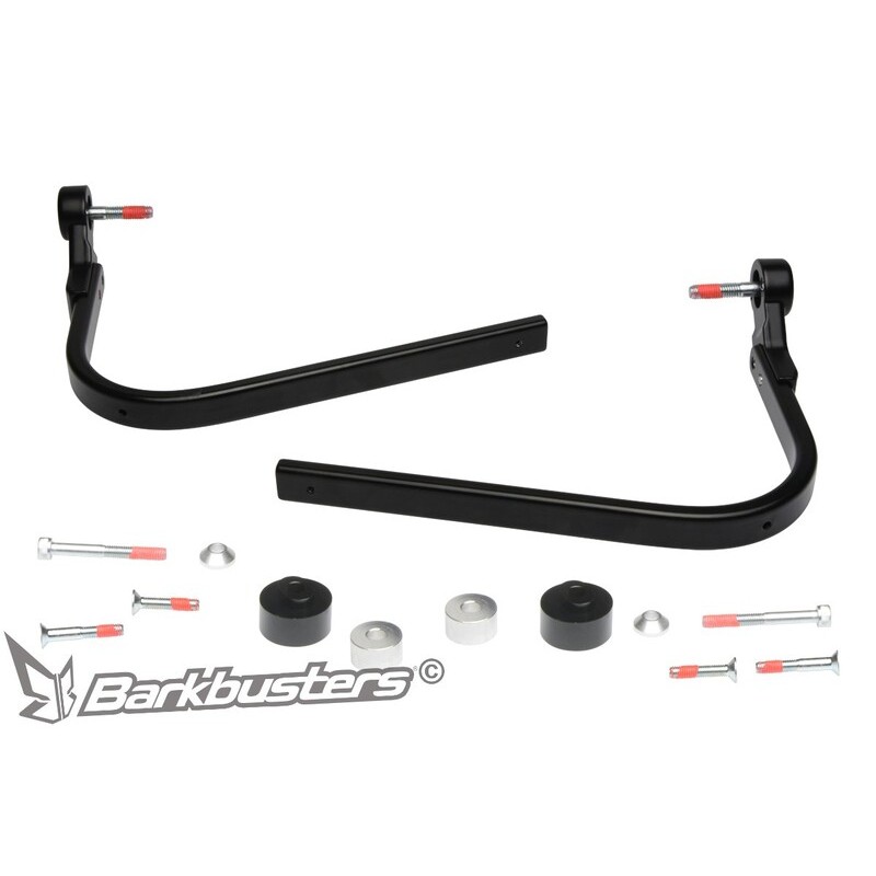 Kit de montaje paramanos BARKBUSTERS universal M6 y M8