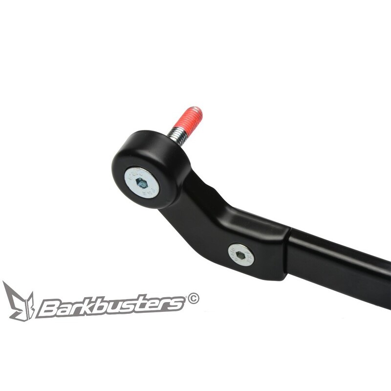 Kit de montaje paramanos BARKBUSTERS universal M6 y M8