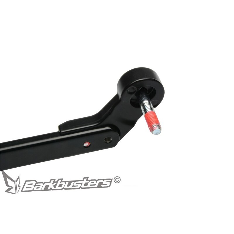 Kit de montaje paramanos BARKBUSTERS universal M6 y M8