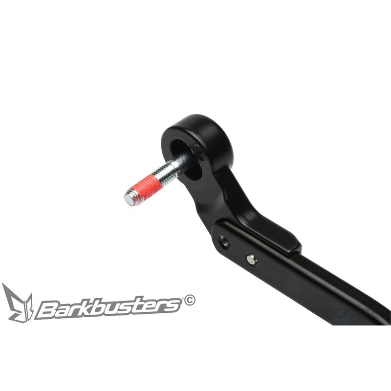 Kit de montaje paramanos BARKBUSTERS universal M6 y M8