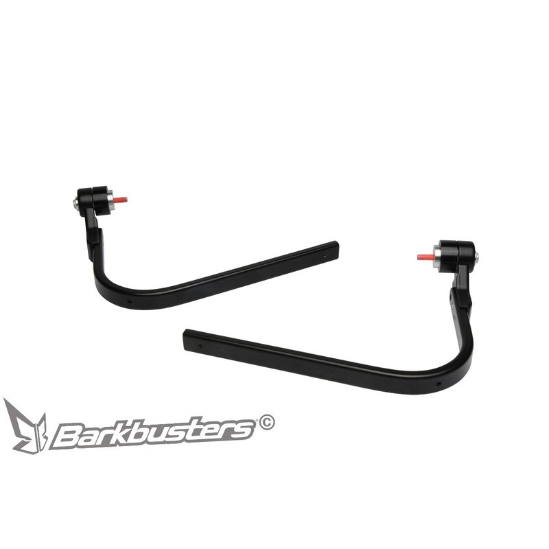 Kit de montaje paramanos BARKBUSTERS universal M6 y M8