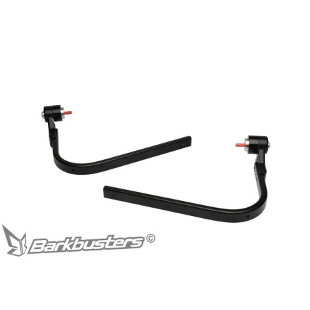 Kit de montaje paramanos BARKBUSTERS universal M6 y M8