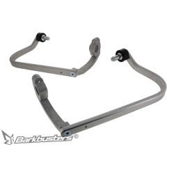 Kit de montaje paramanos BARKBUSTERS montake de 2 puntos - Ducati Multistrada V4 / V4S / V4S SPORT 