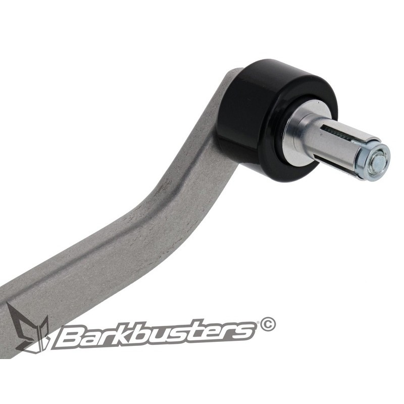 Kit de montaje paramanos BARKBUSTERS montake de 2 puntos - Ducati Multistrada V4 / V4S / V4S SPORT 