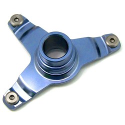 Soporte protector disco delantero ART - KTM / HUSQVARNA