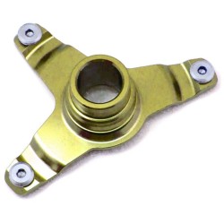 Soporte protector disco delantero ART - KTM / HUSQVARNA