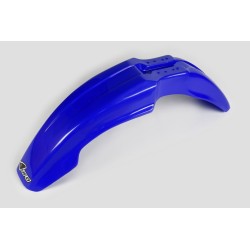 Guardabarros delantero UFO Yamaha azul YA02852-089