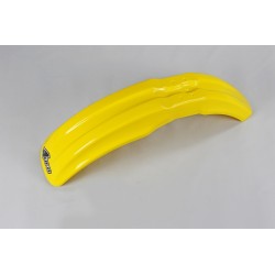 UFO Front Fender Yellow Suzuki RM80