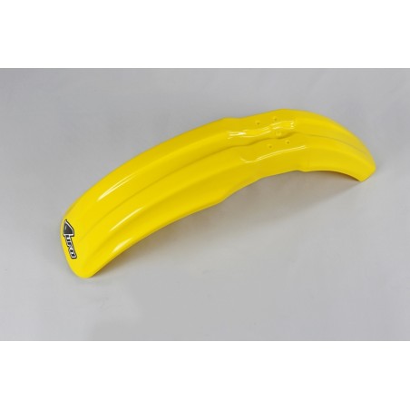UFO Front Fender Yellow Suzuki RM80