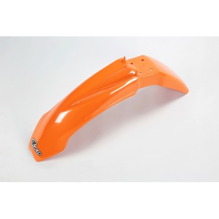 Guardabarros delantero UFO KTM naranja KT03074-127