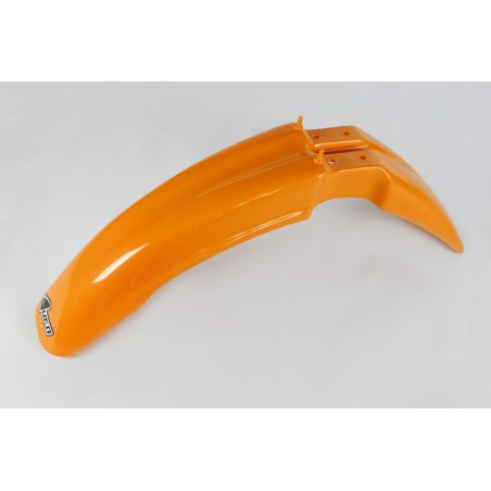 Guardabarros delantero UFO naranja KTM