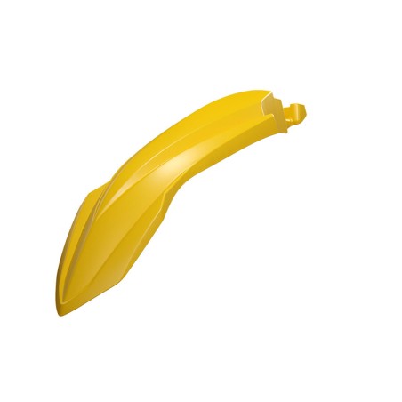 Guardabarros delantero elevado RACETECH