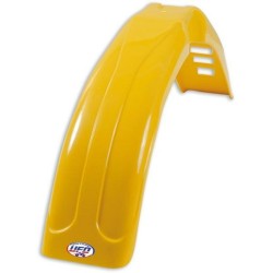 Guardabarros universal delantero UFO cross-enduro pequeña 50cc-75cc-80cc (1978-1983) ME08002-D