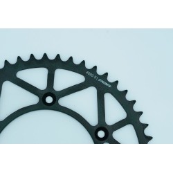 Corona PBR aluminio ultra-light anodizado 4707 - 415 2