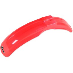 Guardabarros delantero UFO Honda rojo HO02600-067