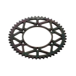 Corona PBR aluminio ultra-light anodizado 4707 - 415