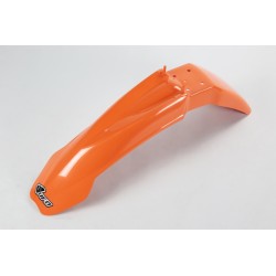 Guardabarros delantero UFO KTM naranja KT03062-127