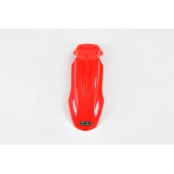UFO Front Fender Red Honda CRF50F
