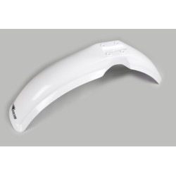 Guardabarros delantero UFO Yamaha blanco YA02800-046