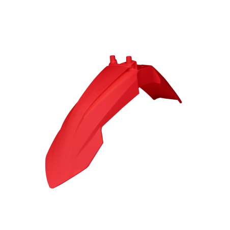 RACETECH Front Fender - Gas Gas MC65