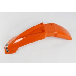 Guardabarros delantero UFO KTM naranja KT03070-127