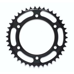 Corona PBR acero C45 templado 4643 - 530 2