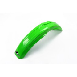 UFO Front Fender KX Green KTM KX125/250/500