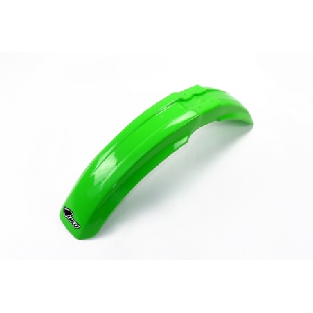 UFO Front Fender KX Green KTM KX125/250/500