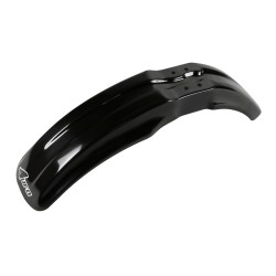 Guardabarros delantero UFO 50-80 cross-enduro negro PA01023-001