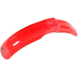 Guardabarros delantero UFO Honda rojo HO02600-070
