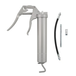 Bomba de grasa tipo Pistola PRESSOL