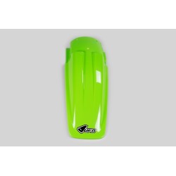 Guardabarros Trasero UFO Verde Kawasaki KX