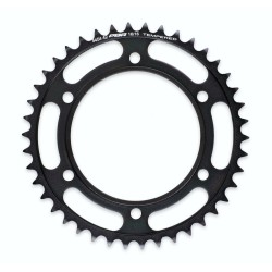 Corona PBR acero C45 templado 4320 - 525