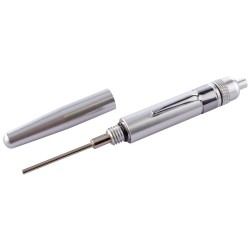 Lubricador de precisión DRAPER